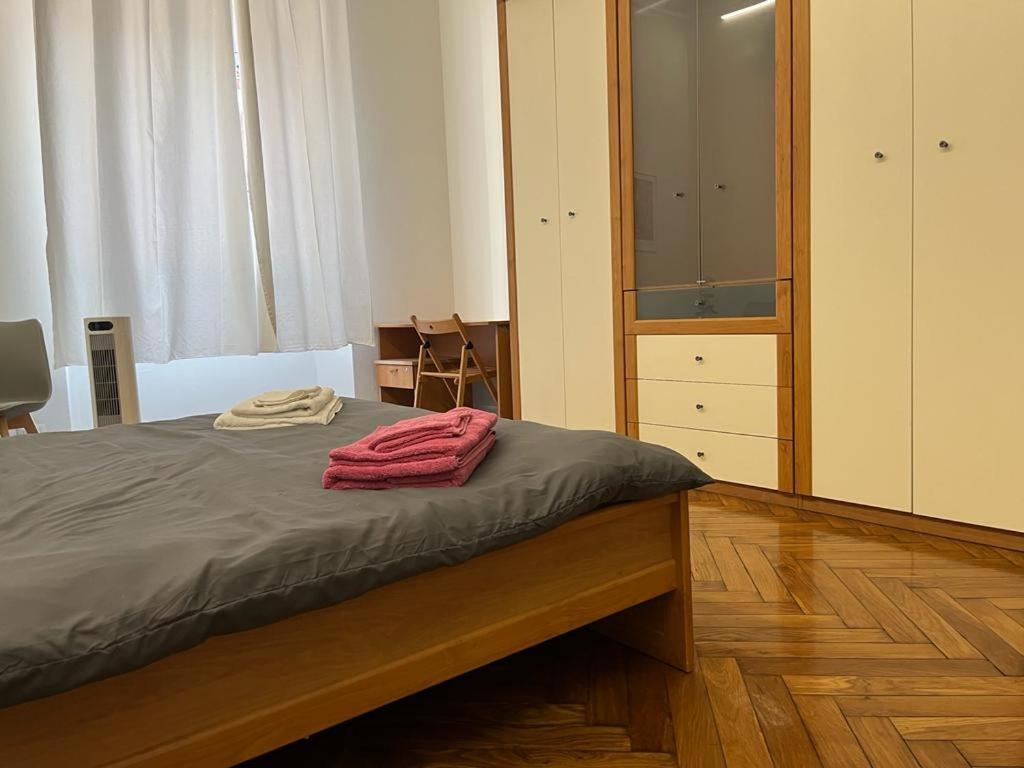 Bilocale Zona Citta' Studi Apartment Milan Exterior photo