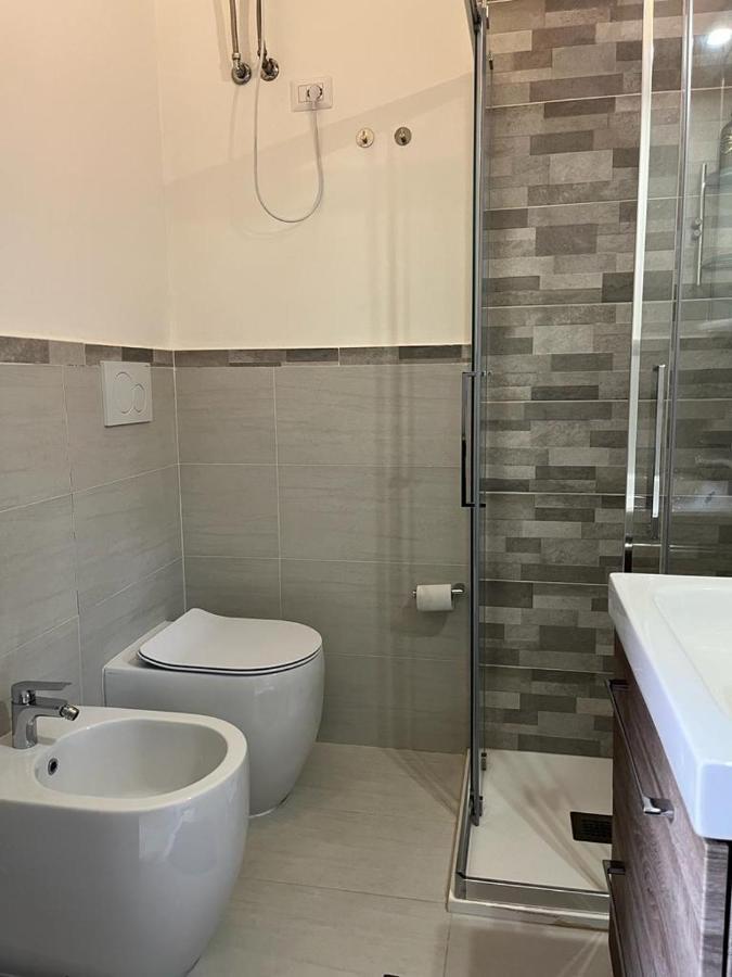 Bilocale Zona Citta' Studi Apartment Milan Exterior photo
